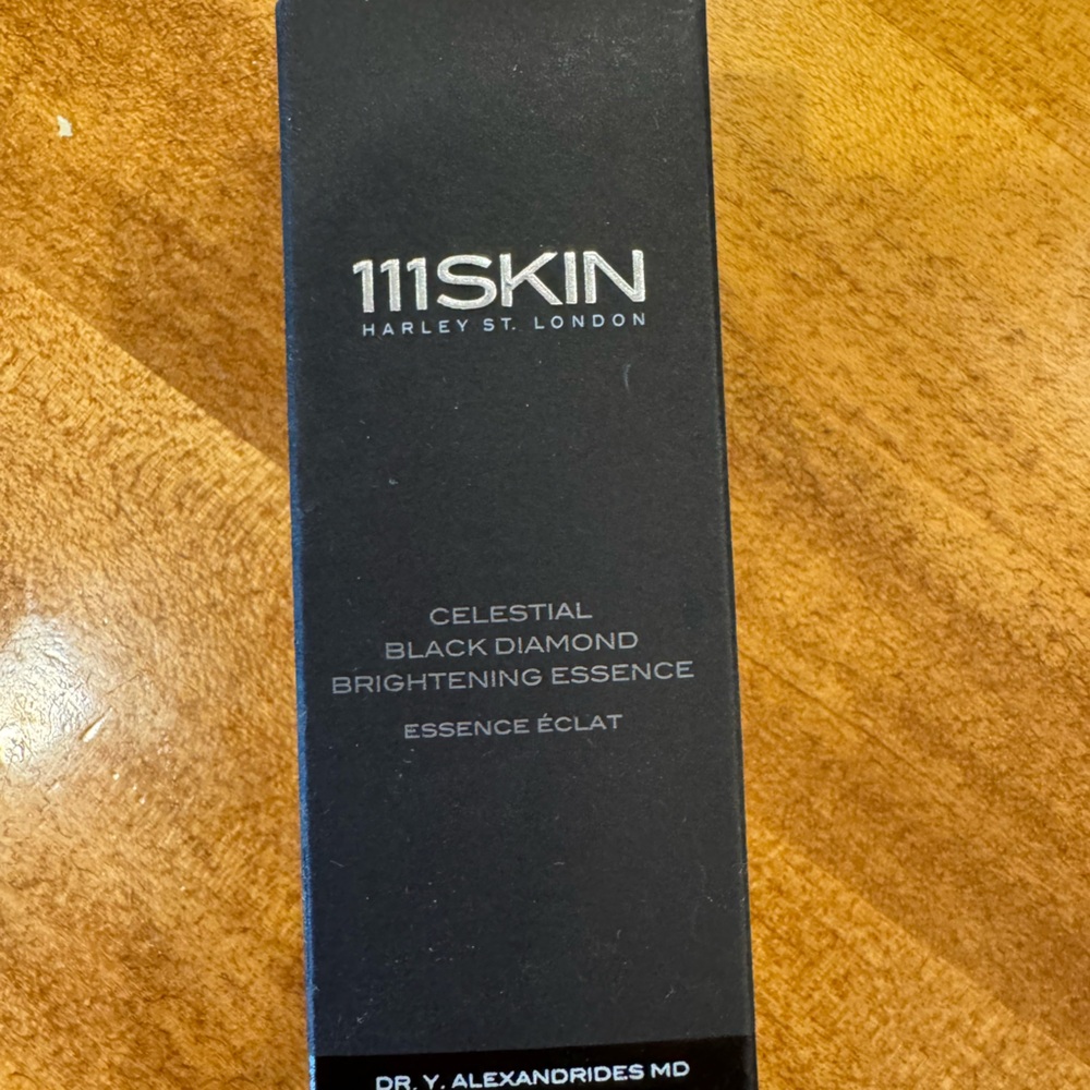 111Skin Celestial Black Brightening Essence 30ml